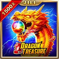 DRAGON’S TREASURE?v=6.0